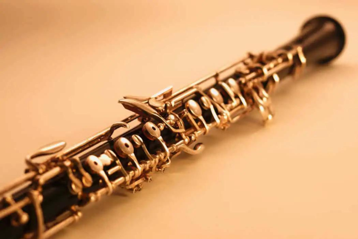 Oboe